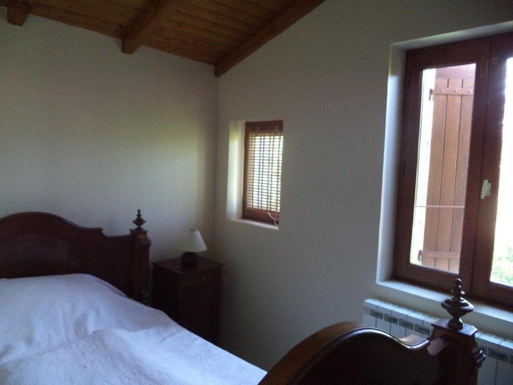 Traditional Charentais Cottage In Countryside 25 Minutes From Royan Balanzac Εξωτερικό φωτογραφία